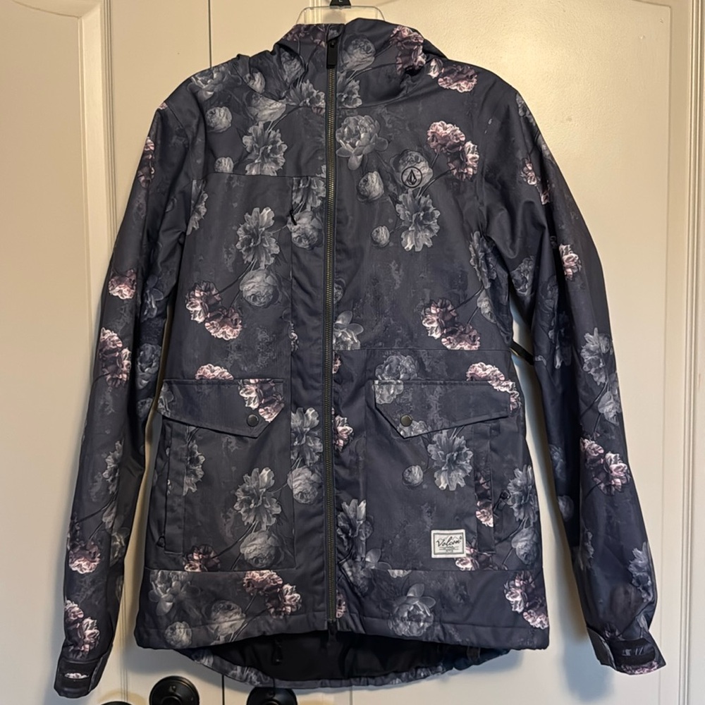 Volcom Youth Large Ski Jacket